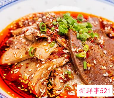 成都必吃特色美食