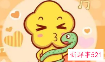 属蛇男喜欢的女人外形和性格