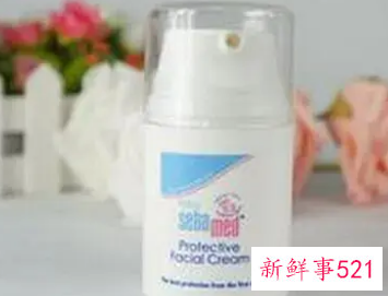 新生儿湿疹可以用润肤乳吗