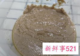 法式鹅肝酱如何制作