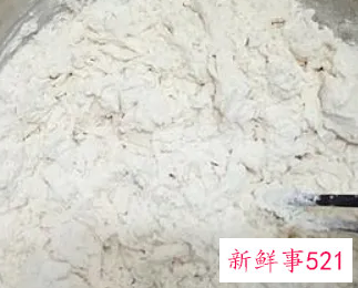 饺子皮加淀粉的好处