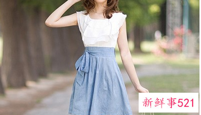日系美服清凉一夏
