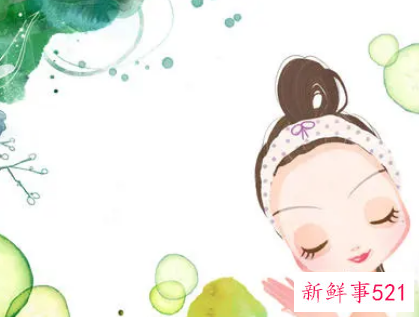 怎样使脸3天快速变白小窍门