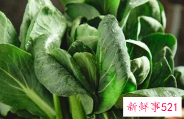 梦见很多蔬菜是什么意思