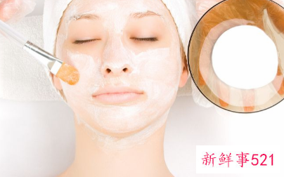 冬日让皮肤水嫩的4款面膜