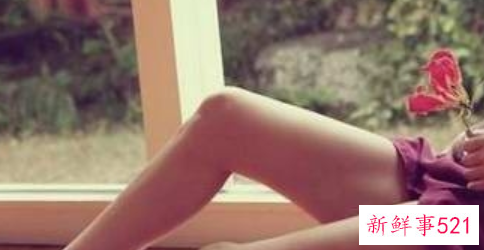 纠正腿粗的人方法