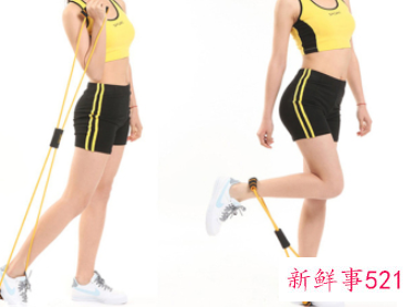 拉力器的作用有哪些