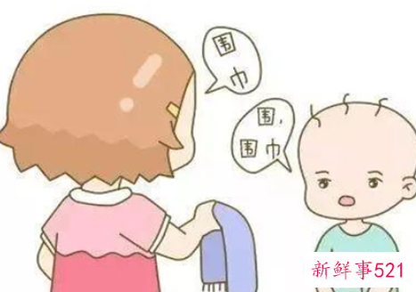 儿童口吃的原因