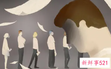 容易在面试中淘汰的几类人