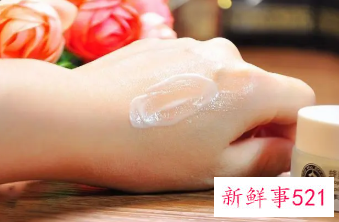 秋季美白保湿的必修课