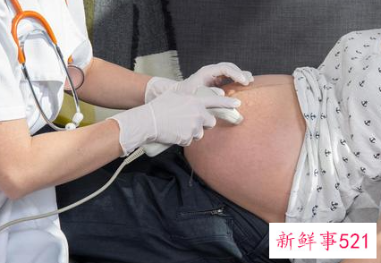 早孕该注意些什么问题