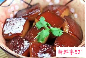 肉类菜谱大全做法