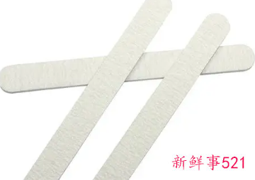 指甲锉条分类