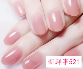 孕妇能用指甲桃花染指甲吗