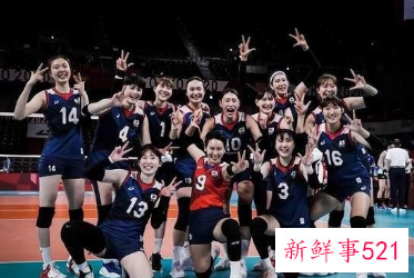 亚排联抗议巴黎奥运新规，拿中国女排举例