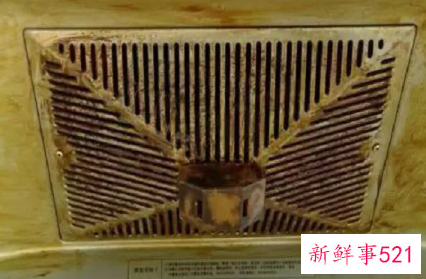 清洗油烟机内部油污小妙招