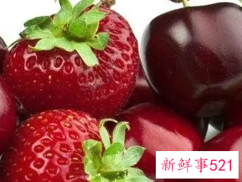 吃哪些水果可以祛斑