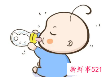 1～2个月婴儿混合喂养方法