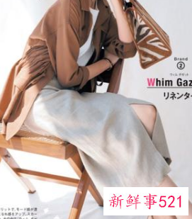 小个子女生穿什么半身裙好看