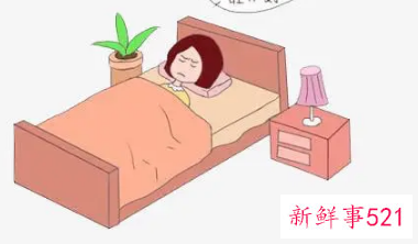 梦见别人怀孕了挺着大肚子是什么意思