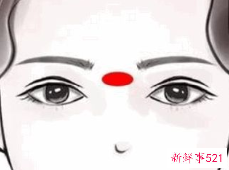 眼霜涂抹手法有哪些