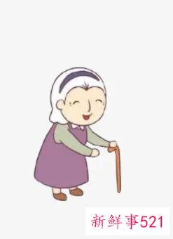 做梦梦见去世的奶奶又活了