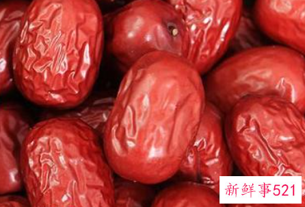 红枣煮水可以治咳嗽吗
