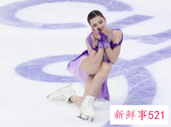 国际滑联组织上诉要求对瓦利耶娃临时禁赛
