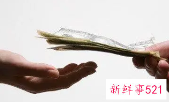 梦见异性送我礼物我拒绝了