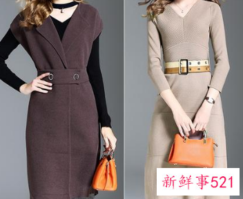 50岁女人如何穿搭减龄