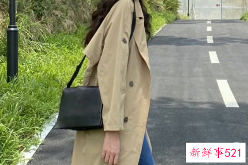 今年早秋你可不能错过这个流行趋势