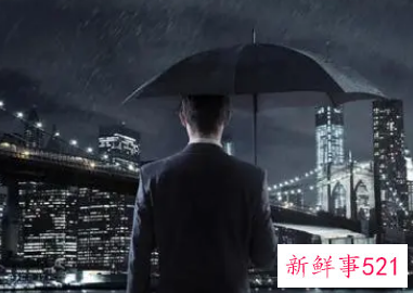 戒备心强是什么造成的