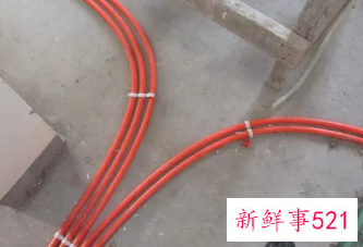 家装电线用软线好还是硬线好