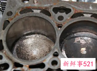 汽车拉缸前有什么现象