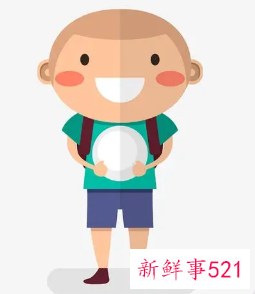 一听就很惊艳的名字