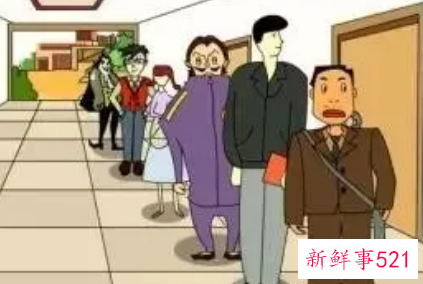 面试中等于自杀的行为