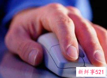 鼠标手会自己消除吗