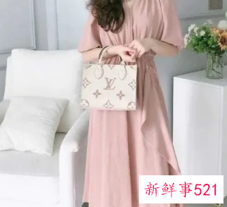 50岁女人如何穿搭减龄