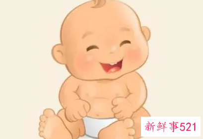0到6个月新生儿补什么