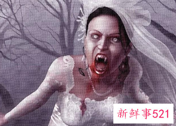 梦见被鬼杀死是什么意思