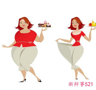 远离三个减脂误区轻松瘦出小蛮腰