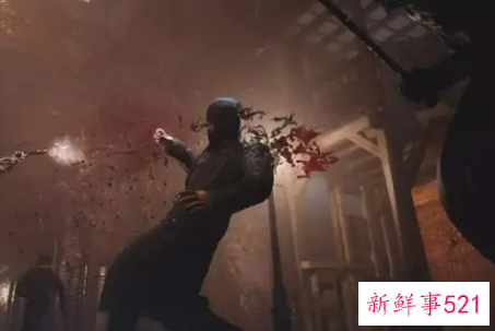 梦到吸血鬼是什么意思呢