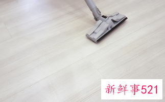 木地板纹路里的污垢怎么清理干净