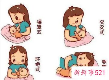 出生第一天婴儿禁忌喝奶粉