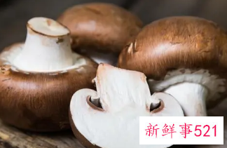 长期吃菌类可以抗癌吗