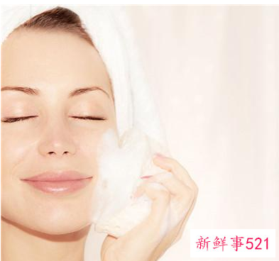 什么可以快速消痘痘和痘印