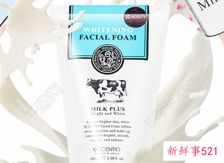 干性皮肤适合用哪些护肤品