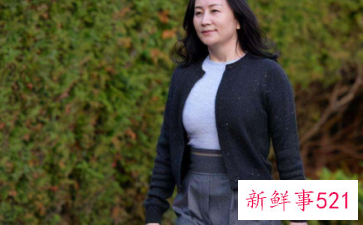 孟晚舟最近情况