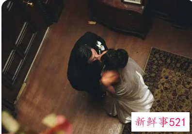 为什么初吻过后上瘾了