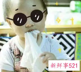 婴儿误吃了卫生纸怎么办